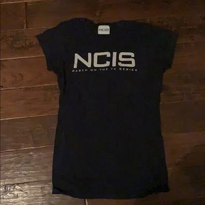 NCIS t shirt